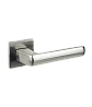 Ручки стандарт PUERTO SLIM AL 542-03 SN 